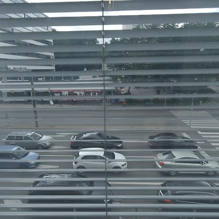 Apartment Turku City Center المظهر الخارجي الصورة
