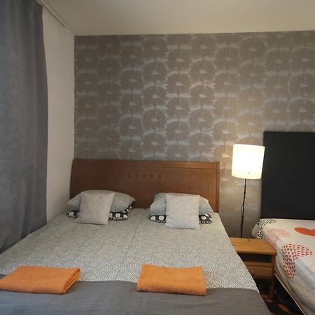 Apartment Turku City Center المظهر الخارجي الصورة
