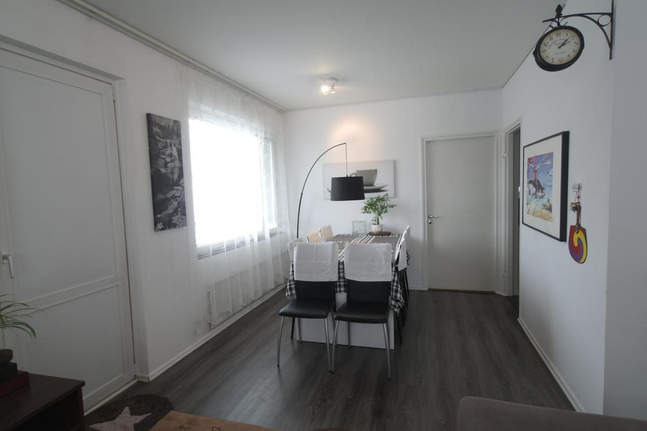 Apartment Turku City Center المظهر الخارجي الصورة