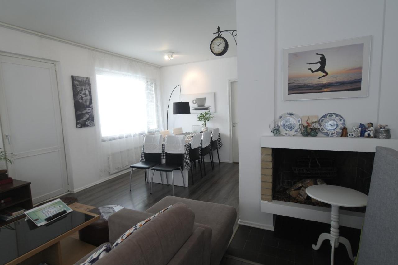 Apartment Turku City Center المظهر الخارجي الصورة