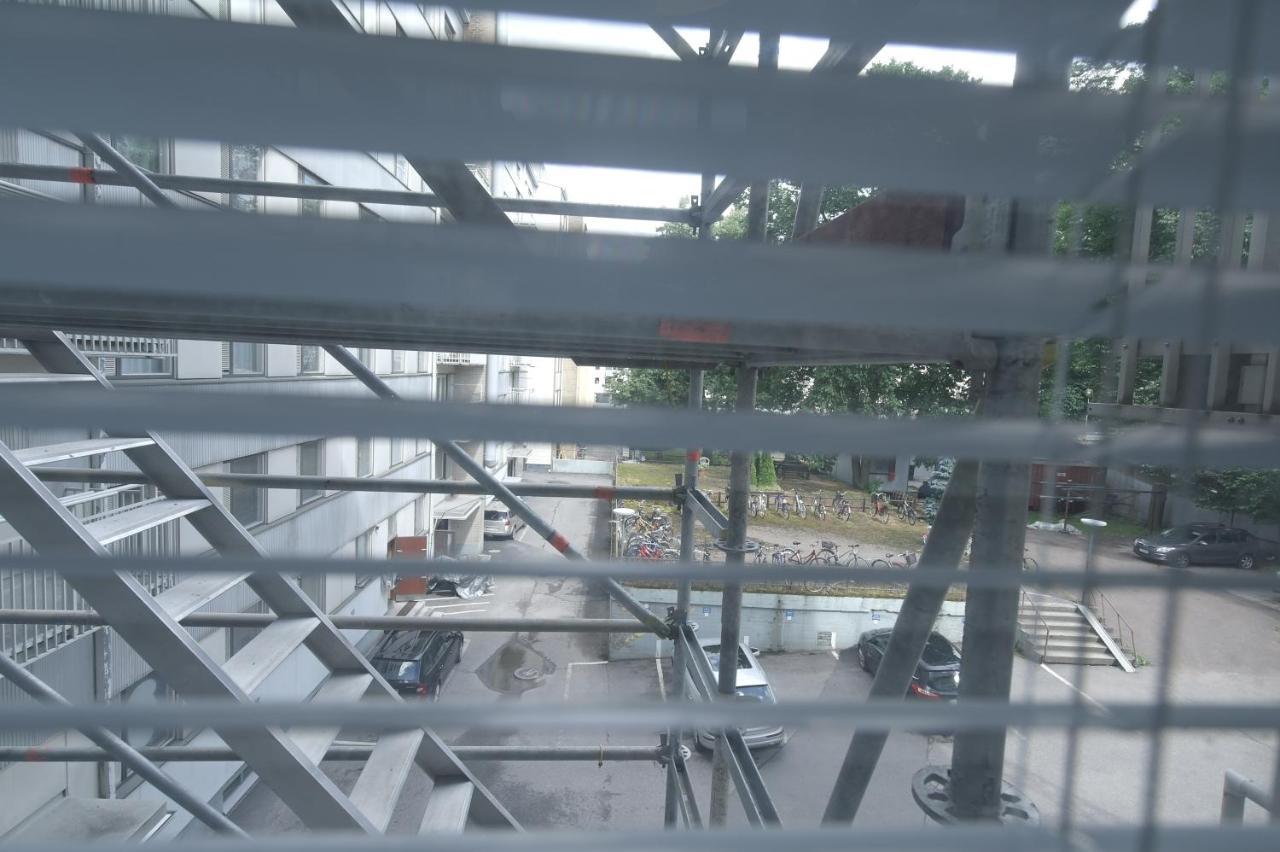 Apartment Turku City Center المظهر الخارجي الصورة