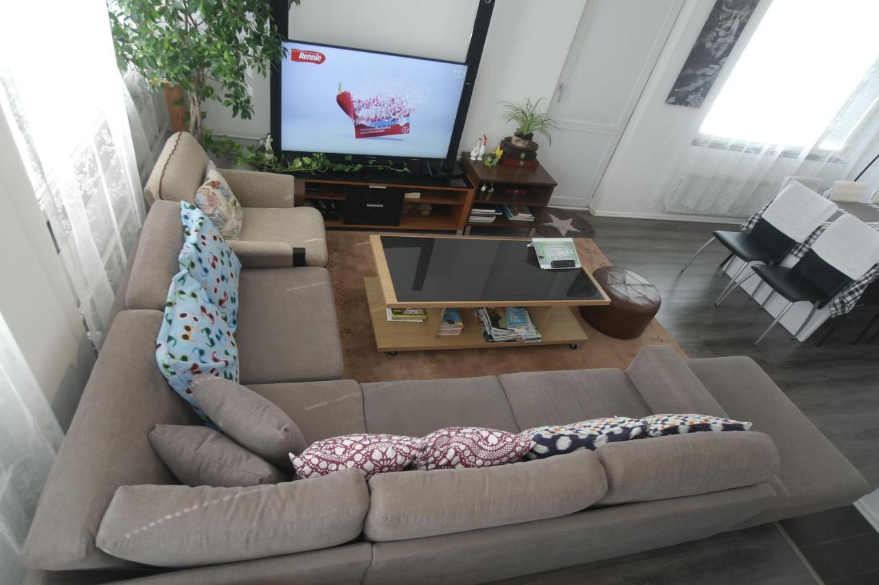 Apartment Turku City Center المظهر الخارجي الصورة