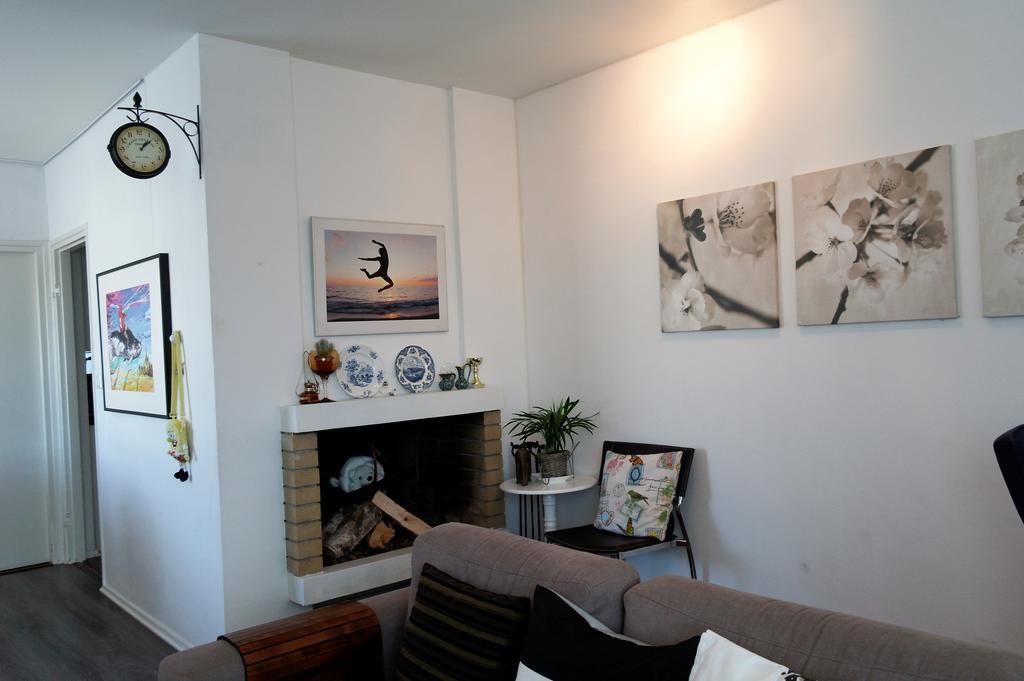 Apartment Turku City Center المظهر الخارجي الصورة
